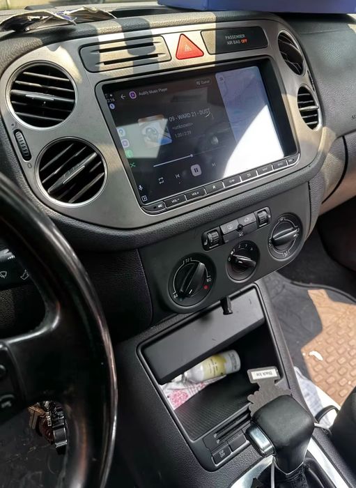 Navigație Volkswagen skoda seat android