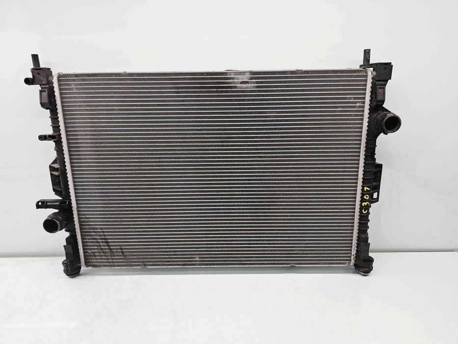 Radiator apa Ford Kuga II [Fabr 2012-prezent] CV618C342-FB 2.0 TDCI TX
