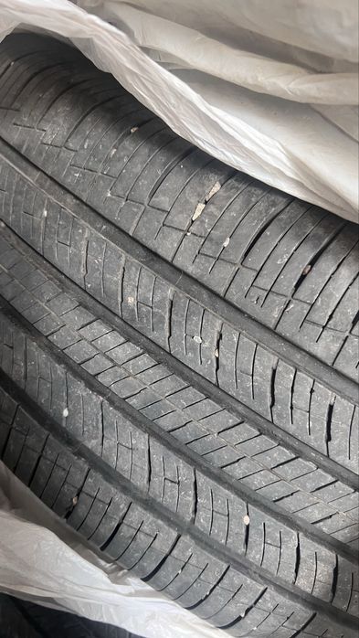 Продам автошины б/у