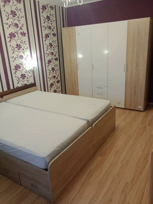 Дава се под наем Тристаен апартамент в София, Надежда 2 - 68 кв.м за 597.21 € - Снимка #3