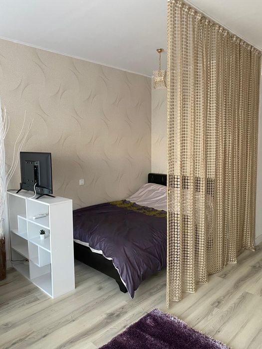 De vănzare Garsoniera Dristor str Rm Vălcea