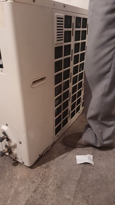 Продам кондиционер бу модель ВЕКО  bk180/bk181