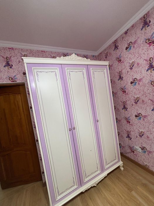 Мебель в хорошим состояние