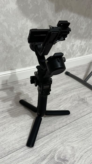 Ronin rs 2 качество жақсы