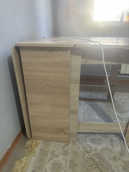 Стол раскладной