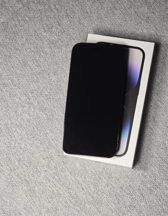Iphone 14 Pro 256 Айфон 14 Про 256