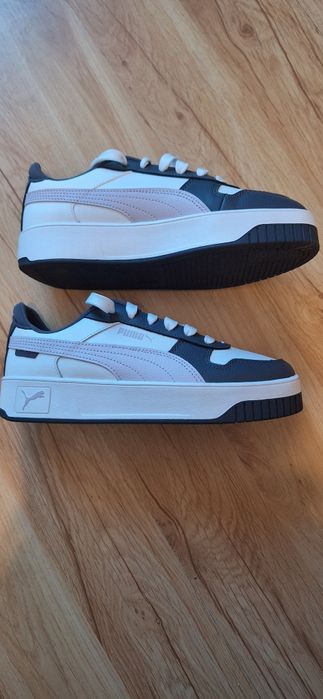 Кецове PUMA номер 37