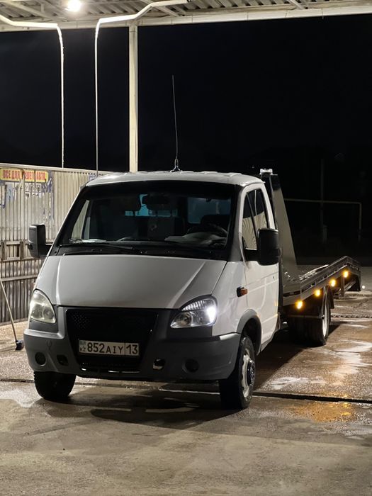 Эвакуатор Сарыағаш