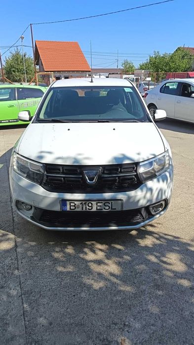 Închiriez Dacia Logan MCV GPL + benzină – Uber / Bolt Timișoara