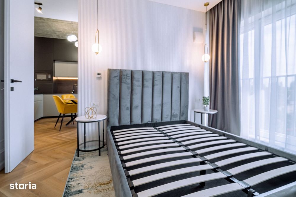 Ap.premium de închiriat – 2 camere 56 mp Piața Țăranilor nr. 1 ap.6 — fotografia 3