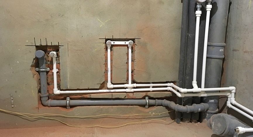 Сантехник Петропавловск