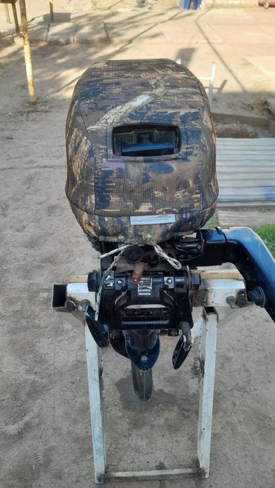 Продам ПЛМ Mercury 15 USA мультирумпель