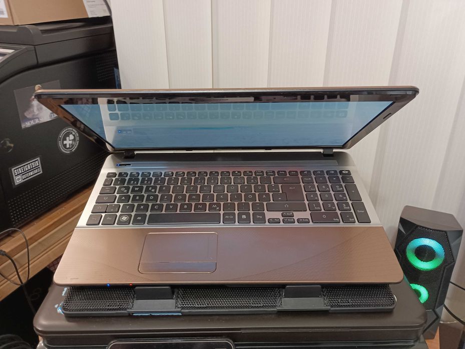 Лаптоп PackardBell P5WS0  i5-2410M / 15,6"