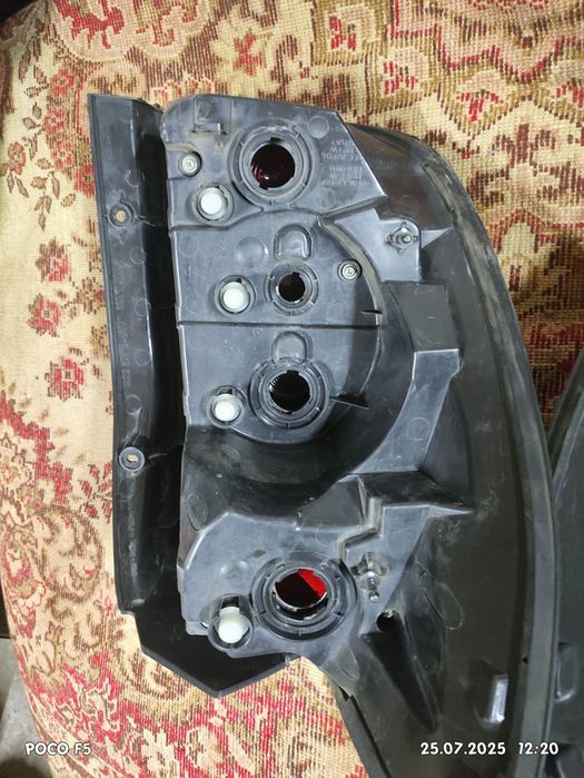 Шевроле  каптива