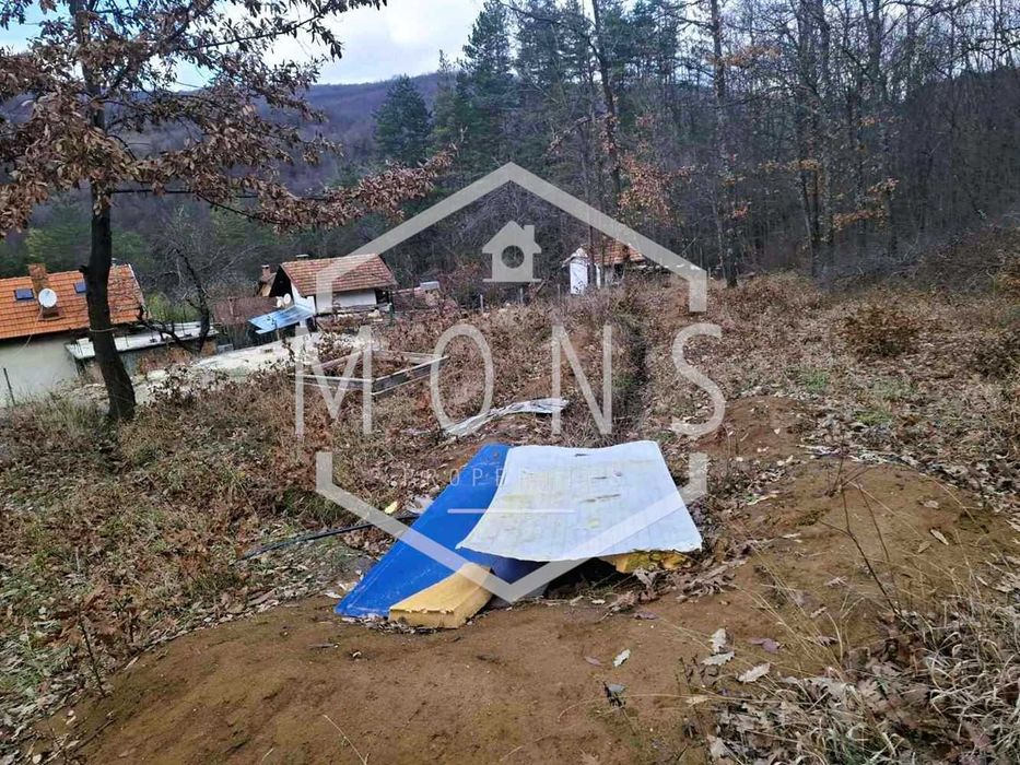 Парцел  в с. Габровци, обл. В. Търново