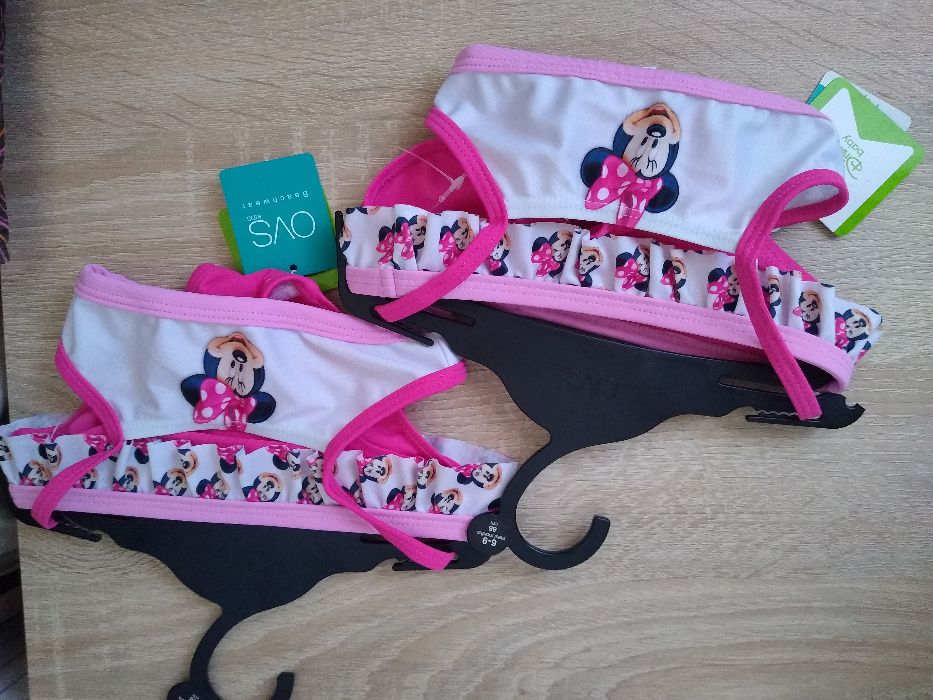 OVS детски бански 68см