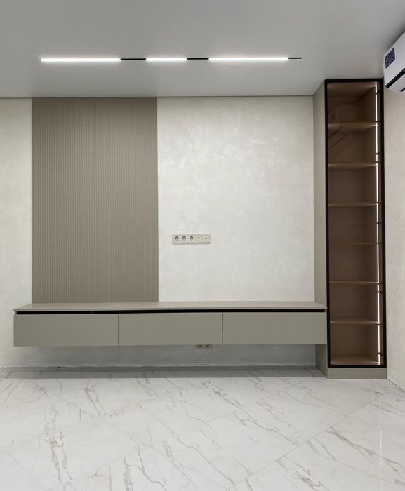 ТВ зона на заказ