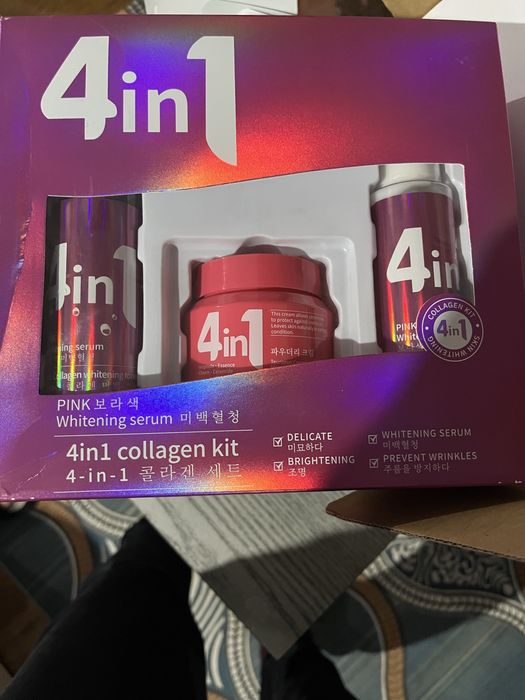 Подарки для прекрасных дам