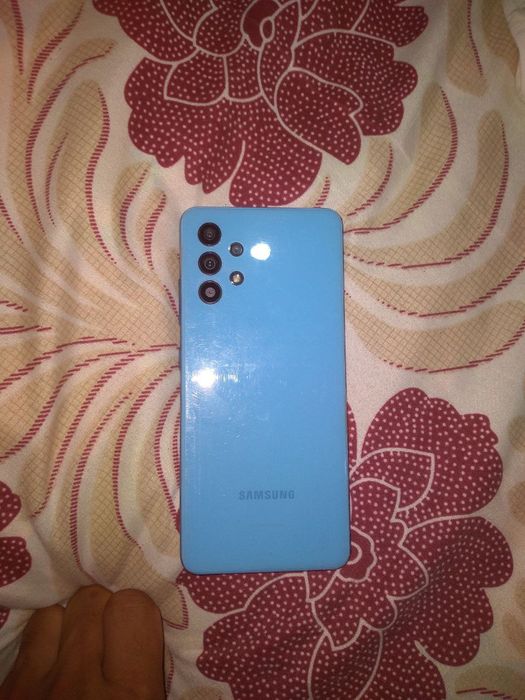 Samsung  A 32 128 gb