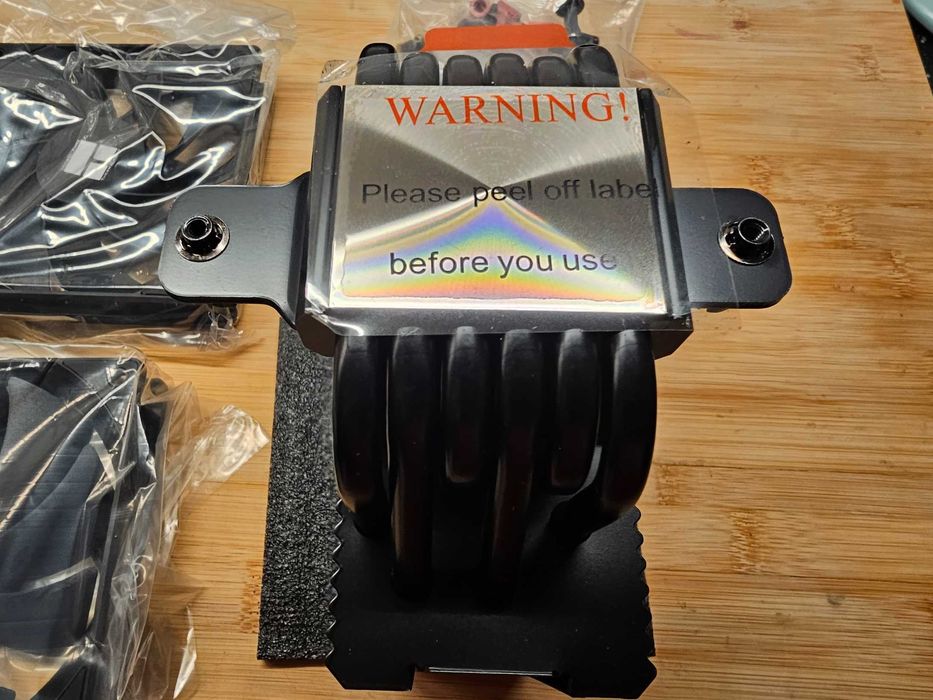 Cooler Procesor Thermalright Burst Assassin 120 EVO DARK