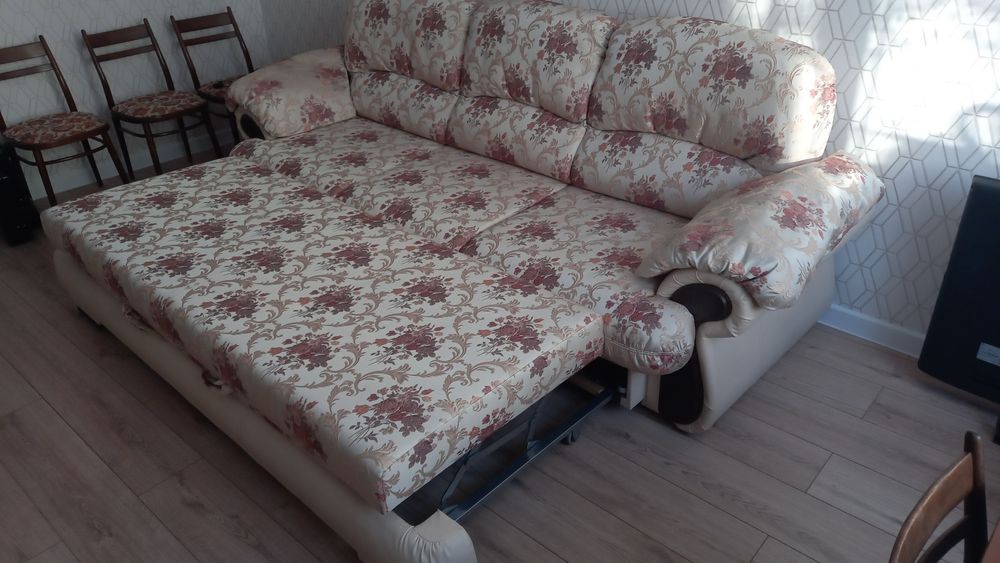 Продам диван в идеальном состоянии