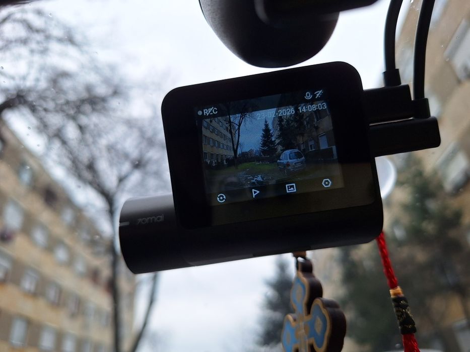 Camera de bord de vânzare