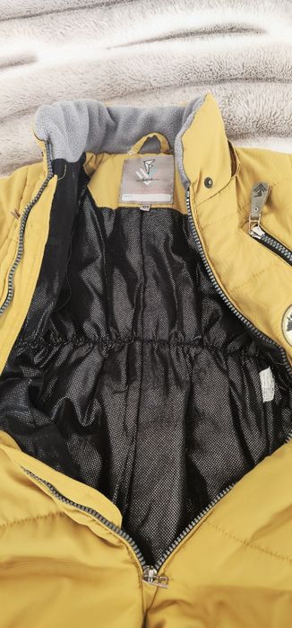 Комбинезон детский