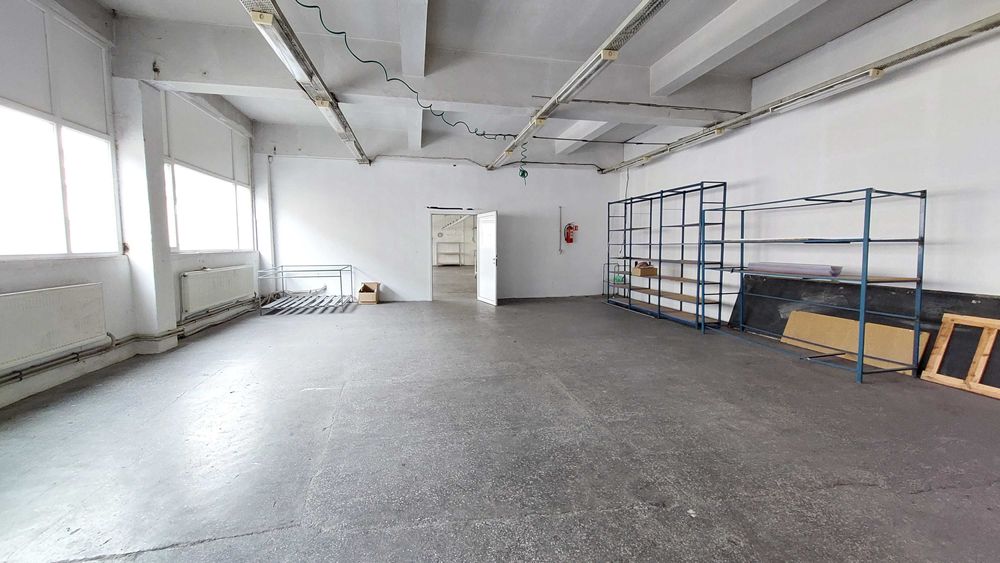 Продава се Промишлена сграда в Габрово, Център - 824 кв.м за 500 €/кв.м - Снимка #1