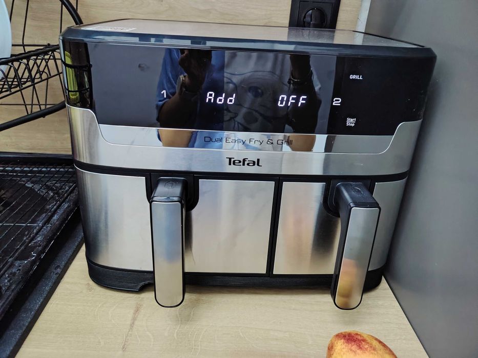 Air Frayer Tefal