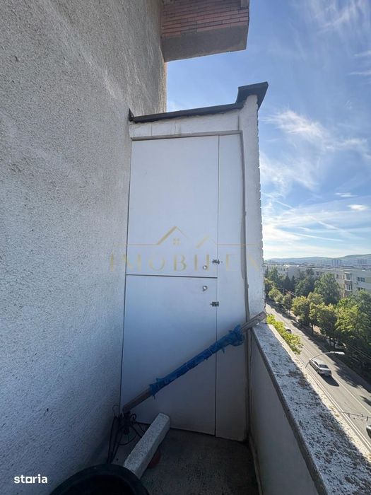 Apartament cu potential maxim 94 mp ,bdul Titulescu