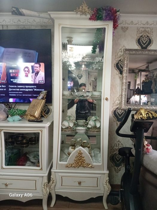 Продам шкаф Стелла-1