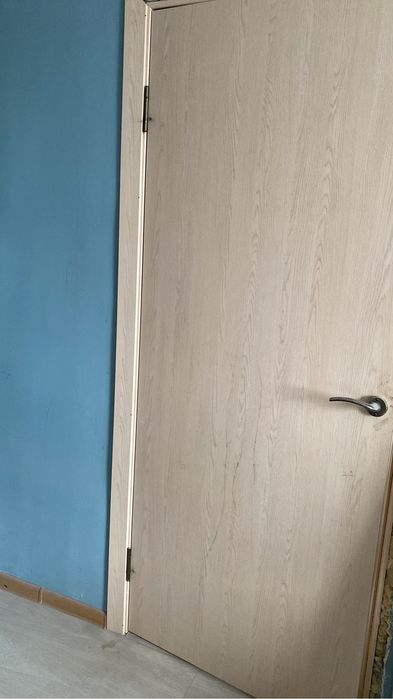 Дверь межкомнатная