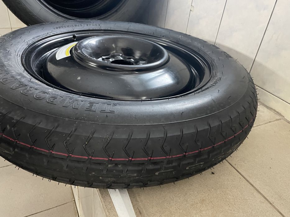 Продам новый запаску