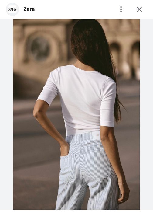 Панталон Zara НОВ!