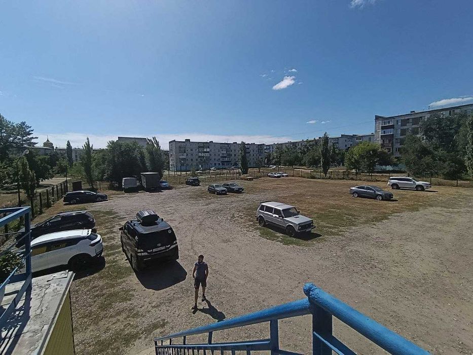 Продажа автостоянки в городе Рудном
