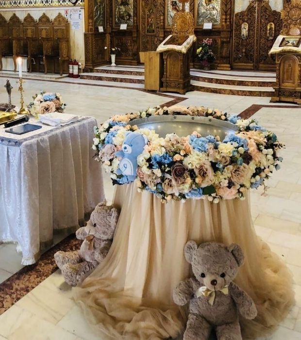 Decor evenimente festive