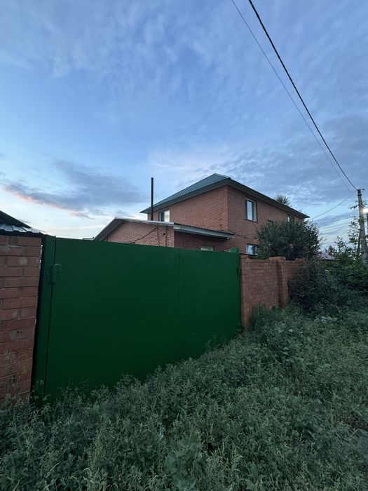 Продам коттедж торг