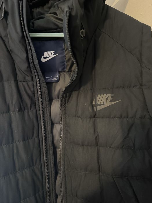 Мъжка грейка Nike оригинална L размер