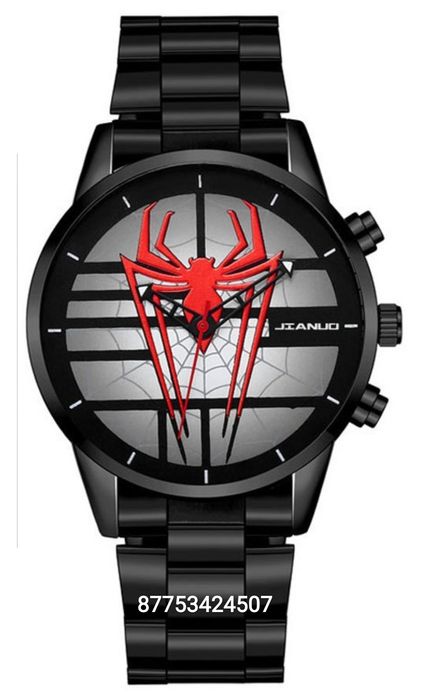 Наручные часы для парней