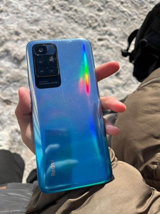 Redmi 10 на 64гб