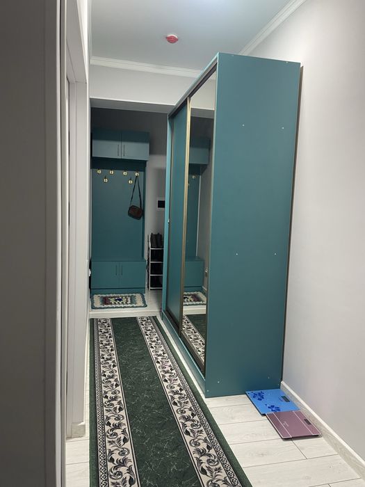 Ищем девушку на подселение