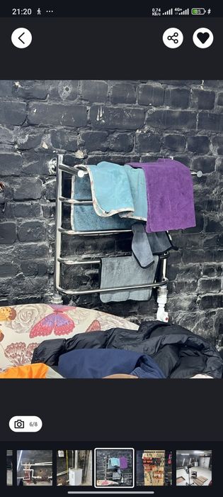 Продам гаражи(сто) со всеми удобствами.