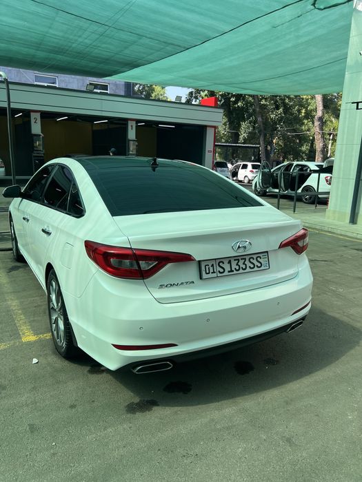 Hyundai sonata srochnaa sotiladi