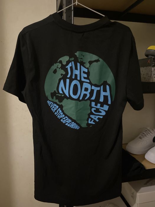 Tricou the north face