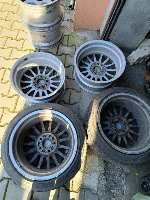 OEM Style 32 R17 9ж