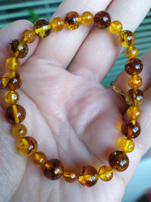 Балтийски Кехлибар