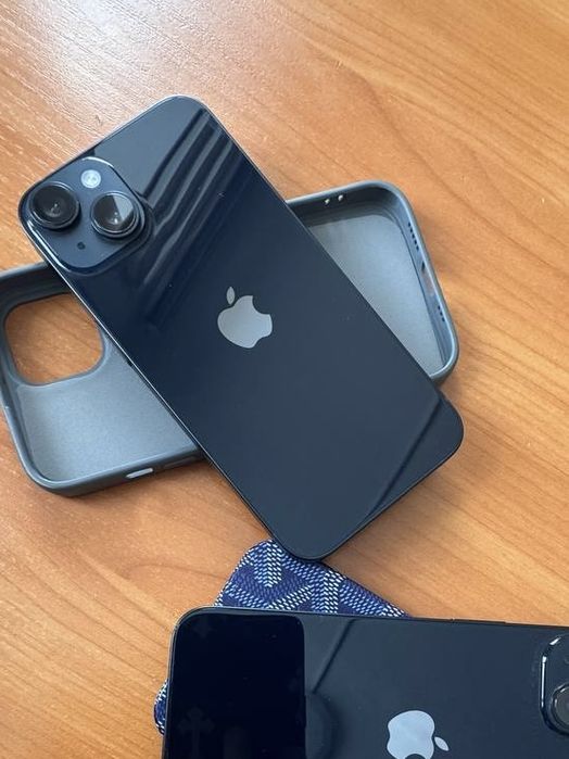 iphone 14 128 гб eSim