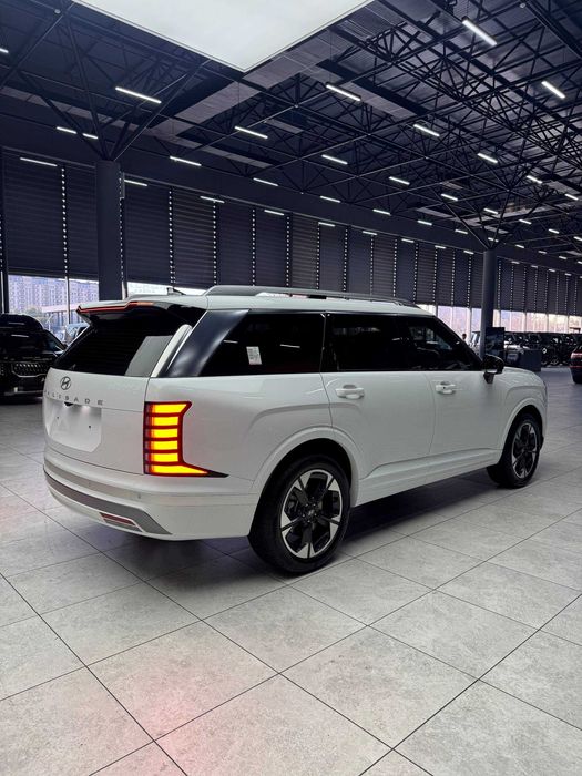 Продается Hyundai Palisade Htrac
