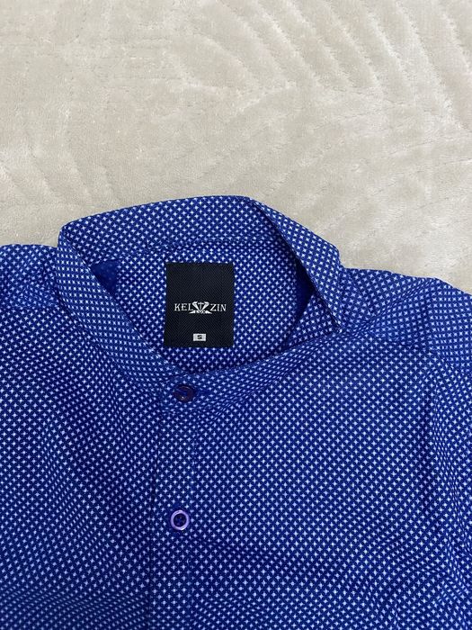 Продам рубашки мужские