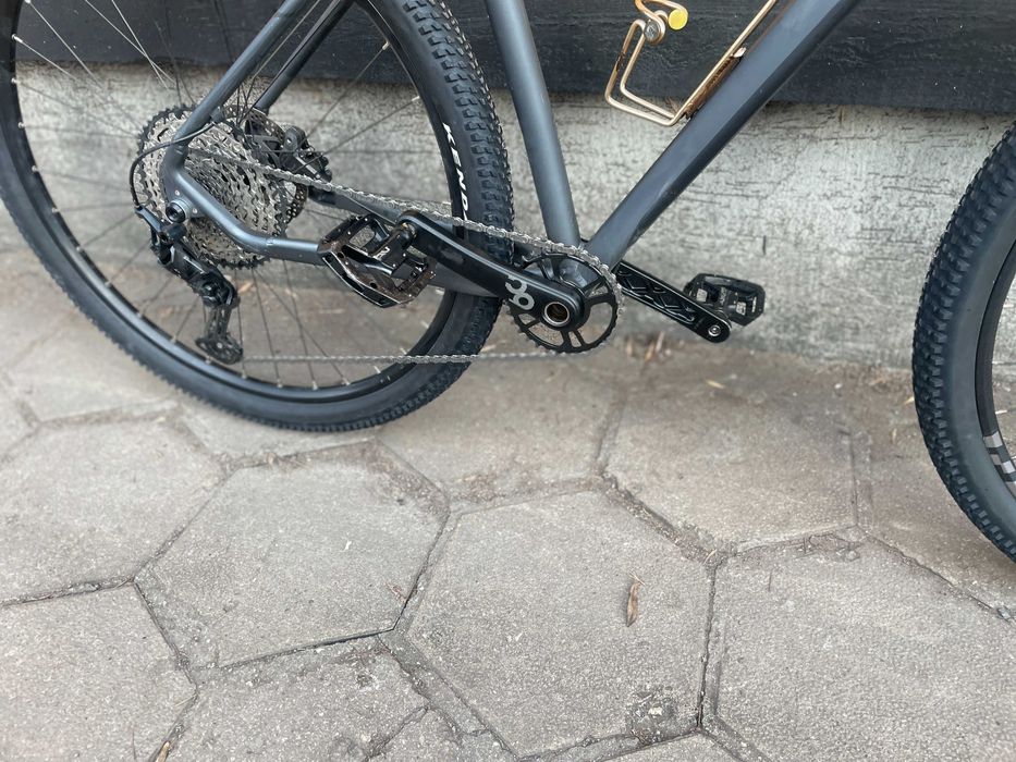 Велосипед Oryx Nine 29"